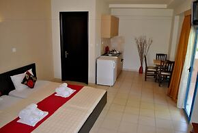 Iliovasilema Hotel