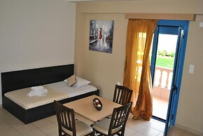 Iliovasilema Hotel