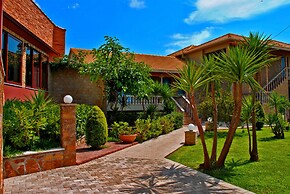 Iliovasilema Hotel