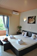 Iliovasilema Hotel
