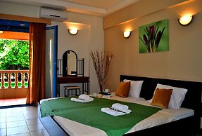 Iliovasilema Hotel
