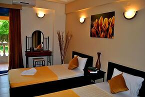 Iliovasilema Hotel