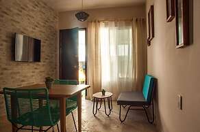 SHAVANNA Hotel Boutique