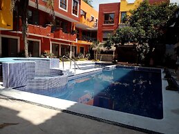 SHAVANNA Hotel Boutique