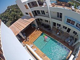 SHAVANNA Hotel Boutique