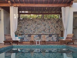 SHAVANNA Hotel Boutique