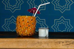 SHAVANNA Hotel Boutique