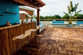 SHAVANNA Hotel Boutique