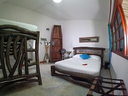 Finca La Jorará