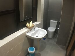 Talents Motor Park Hotel