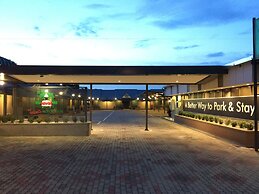 Talents Motor Park Hotel