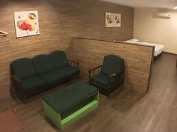 Talents Motor Park Hotel