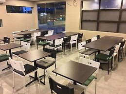 Talents Motor Park Hotel