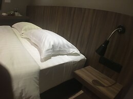 Talents Motor Park Hotel