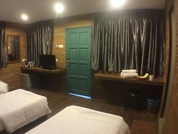 Talents Motor Park Hotel