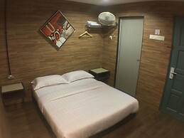 Talents Motor Park Hotel