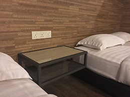 Talents Motor Park Hotel