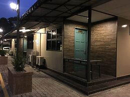 Talents Motor Park Hotel