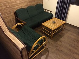 Talents Motor Park Hotel