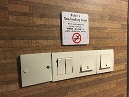 Talents Motor Park Hotel