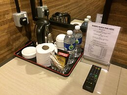 Talents Motor Park Hotel