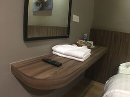 Talents Motor Park Hotel