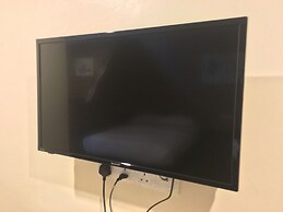 Talents Motor Park Hotel