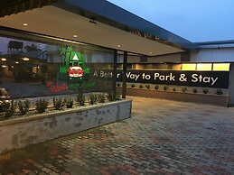 Talents Motor Park Hotel