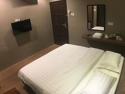 Talents Motor Park Hotel