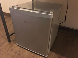 Talents Motor Park Hotel