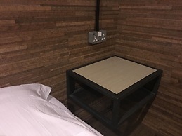 Talents Motor Park Hotel