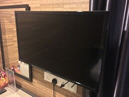 Talents Motor Park Hotel