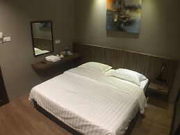 Talents Motor Park Hotel