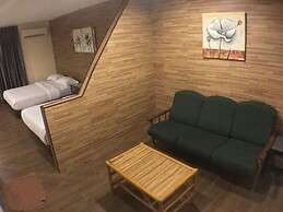 Talents Motor Park Hotel