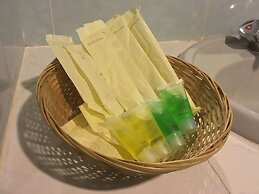 Talents Motor Park Hotel