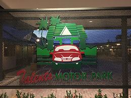 Talents Motor Park Hotel