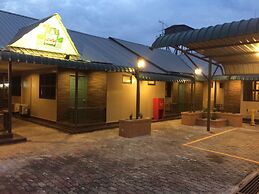 Talents Motor Park Hotel