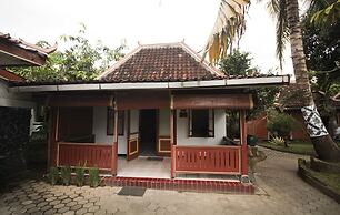 Hotel Batik Yogyakarta