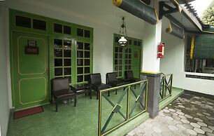 Hotel Batik Yogyakarta