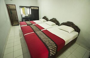 Hotel Batik Yogyakarta