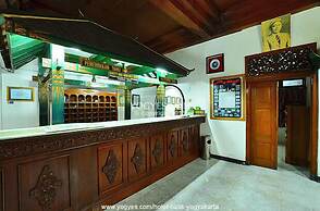 Hotel Batik Yogyakarta