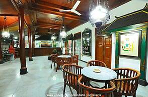 Hotel Batik Yogyakarta