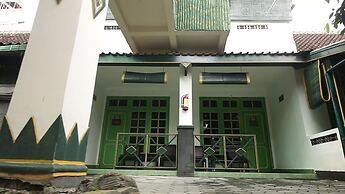 Hotel Batik Yogyakarta