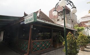 Hotel Batik Yogyakarta