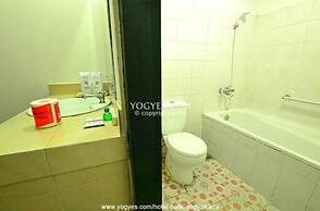 Hotel Batik Yogyakarta