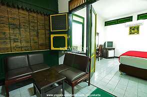 Hotel Batik Yogyakarta