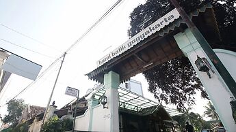 Hotel Batik Yogyakarta