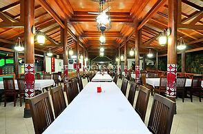 Hotel Batik Yogyakarta