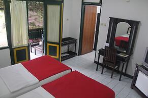 Hotel Batik Yogyakarta