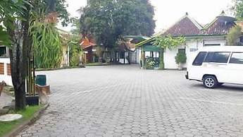 Hotel Batik Yogyakarta